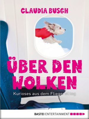 cover image of Über den Wolken
